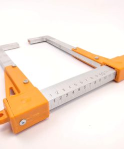 Grubościomierz do ścian Quercus