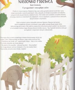 Sekretne życie drzew - dla dzieci