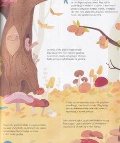 Sekretne życie drzew - dla dzieci