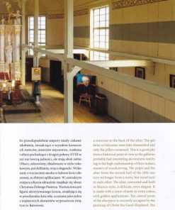 Kościoły drewnem budowane w powiecie złotowskim