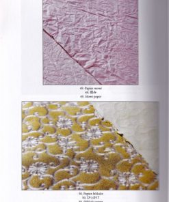 Japoński warsztat papierniczy w Muzeum Papiernictwa w Dusznikach-Zdroju