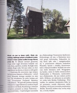 Podwaliny. Drewniane domy Podlasia i ich mieszkańcy