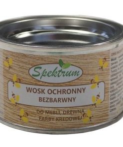 Wosk ochronny SPEKTRUM