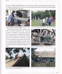 100 lat Muzeum Budownictwa Ludowego