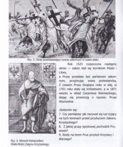 Krótka opowieść o architekturze regionów Warmii, Mazur i Powiśla