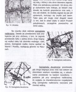 Krótka opowieść o architekturze regionów Warmii, Mazur i Powiśla