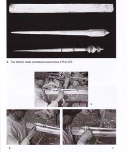 Prymitywne techniki obróbki drewna w polskiej kulturze ludowej