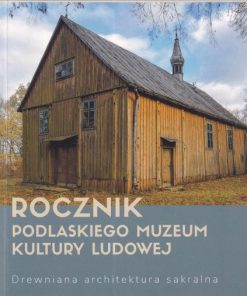 Rocznik Podlaskiego Muzeum Kultury Ludowej
