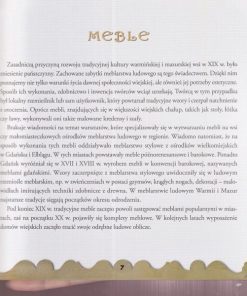 Tradycyjne wnętrze domu wiejskiego z XIX wieku