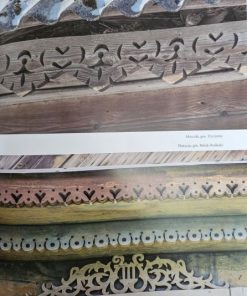 Zdobnictwo drewnianych domów na Białostocczyźnie