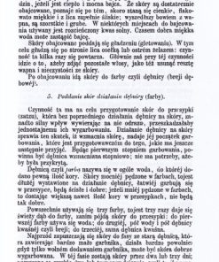 Przewodnik dla garbarzy - Reprint 1862