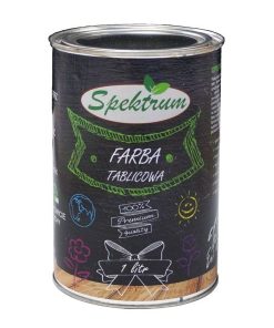 Farba tablicowa SPEKTRUM