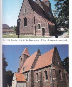 Od mieszkań ludności paleolitycznej do bazyliki Bernardinusa de Gianotis w Płocku