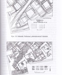 Od mieszkań ludności paleolitycznej do bazyliki Bernardinusa de Gianotis w Płocku