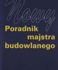 Poradnik majstra budowlanego