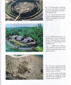 Pradziejowe osady obronne w Karpatach