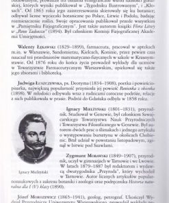 Bursztyn w dawnej Polsce. Antologia 1534-1900