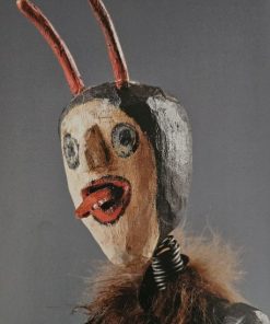 Czar zabawek krakowskich / The Charm of Kraków Toys