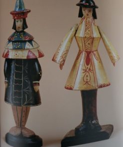 Czar zabawek krakowskich / The Charm of Kraków Toys