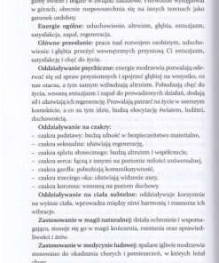 Tajemnice energii drzew