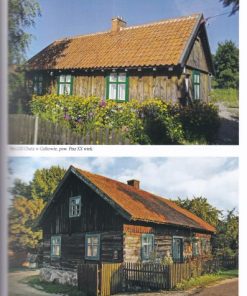 Wzornik Mazurski, czyli o budowaniu według nieba i zwyczaju mazurskiego