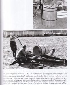 Przemysł ludowy - Rocznik Podlaskiego Muzeum Kultury Ludowej - Tom I