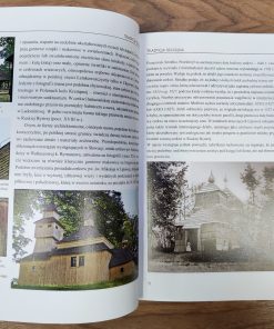 Cerkwie i Ikony Łemkowszczyzny