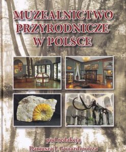 Muzealnictwo przyrodnicze w Polsce