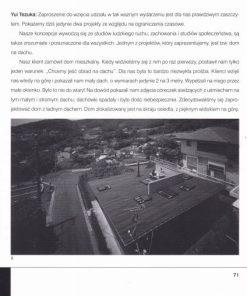 Kierunki. Nowa architektura w Japonii i w Polsce