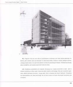 Kierunki. Nowa architektura w Japonii i w Polsce