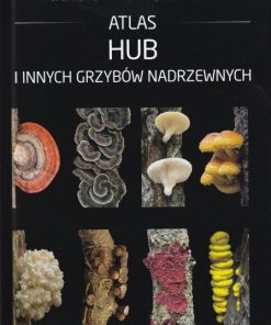 Atlas hub i innych grzybów nadrzewnych
