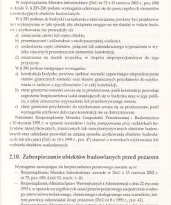 Ochrona przed wilgocią i korozją biologiczną w budownictwie