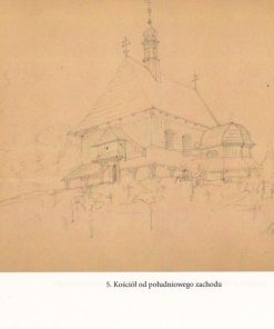 Sakralna architektura drewniana na Górnym Śląsku