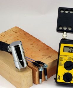 Wilgotnościomierz uniwersalny Tanel WIM-90