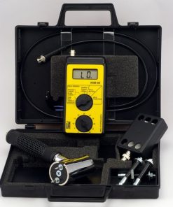 Wilgotnościomierz uniwersalny Tanel WIM-90