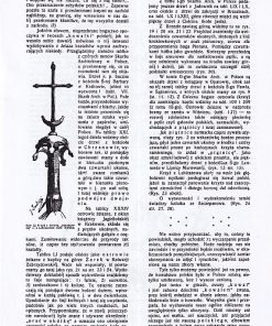 Wzory kowalstwa polskiego - Reprint