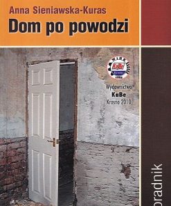 Dom po powodzi. Poradnik