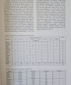 Lasy Niepodległej w 1923 r.