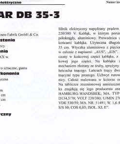 Piły łańcuchowe w zbiorach Ośrodka Kultury Leśnej w Gołuchowie