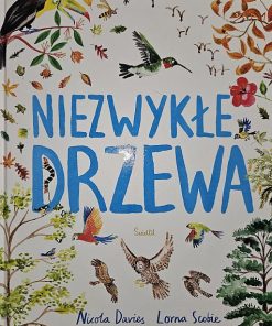 Niezwykłe drzewa