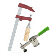 Narzędzia mocujące