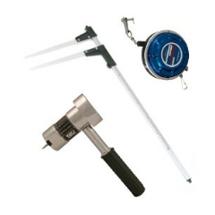 Narzędzia pomiarowe