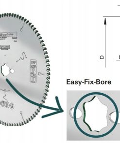 Piła STEHLE TRF-1 300 x 3,2 / 2,2 x 30 Z 96