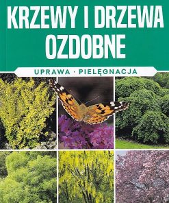 Krzewy i drzewa ozdobne