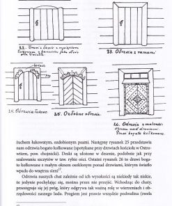 Budownictwo tradycyjne w powiatach bytowskim i chojnickim