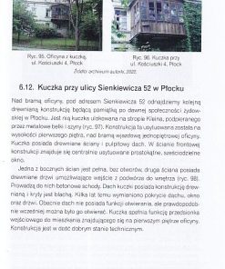 Kuczki Żydowskie - nieoszlifowane diamenty architektury łódzkiej