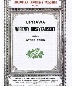 Uprawa wierzby koszykarskiej