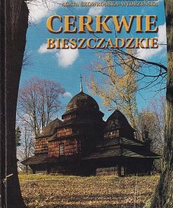 Cerkwie bieszczadzkie