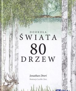 Dookoła świata 80 drzew