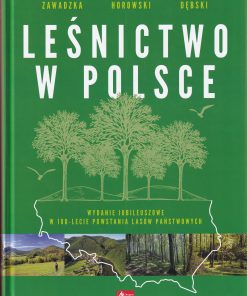 Leśnictwo w Polsce